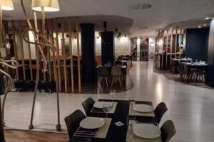 Restaurante Trast&eacute;vere