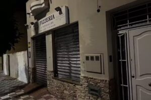 Restaurante Trattoria di Capri