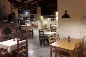 Restaurante Trattoria Fratelli