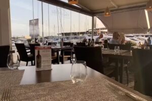 Restaurante Trattoria Vino del Mar