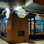 Restaurante Tr&eacute;bol