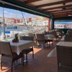 Restaurante Tr&eacute;bol