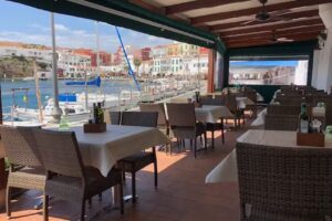 Restaurante Tr&eacute;bol