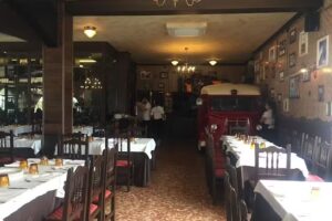 Restaurante Trepaolla