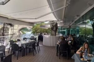 Restaurante Tres Mares