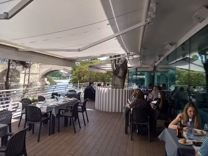 Restaurante Tres Mares