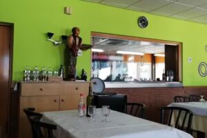 Restaurante Tres Parrillas