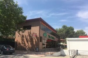 Restaurante Tres Treboles