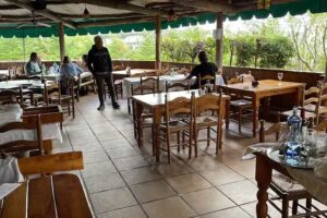 Restaurante Tres Turons