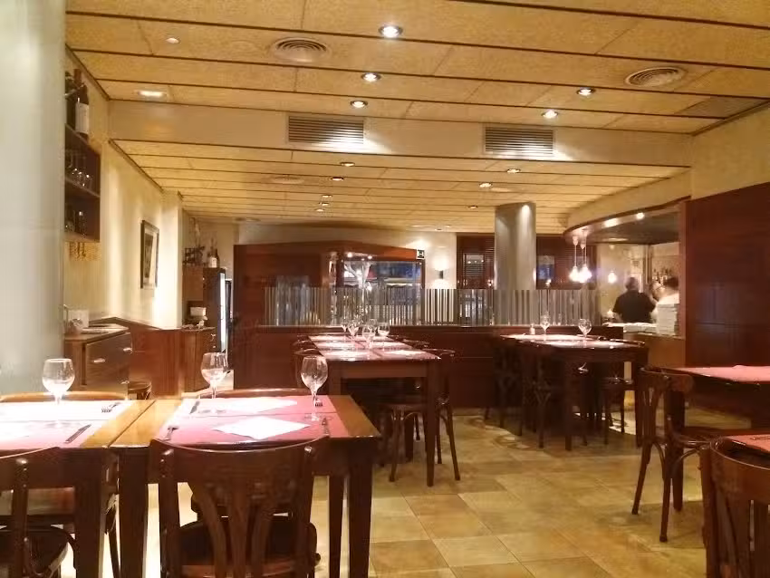 Restaurante Tresviso