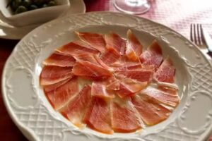 Restaurante Trevelez Vallejo