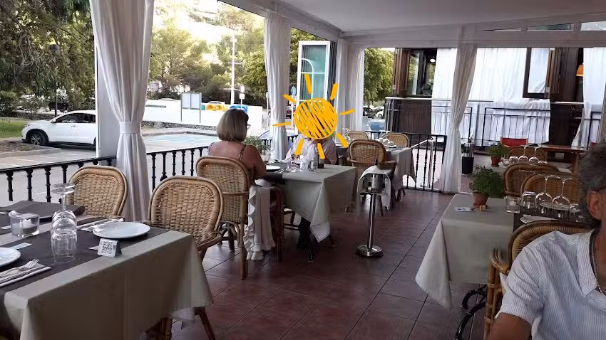 Restaurante Trevi