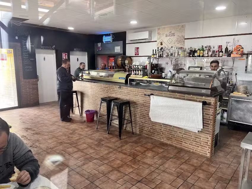 Restaurante triant