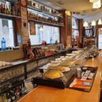 Restaurante Tribeca