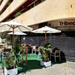 Restaurante Tribeca