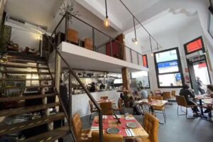 Restaurante Triciclo