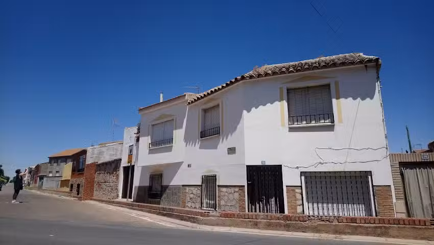 Restaurante Triky Tapas