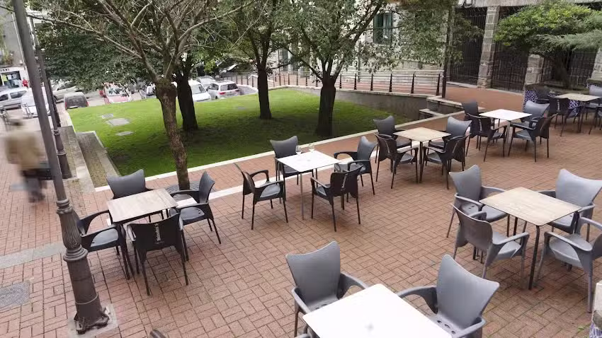 Restaurante Trinkete