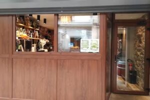 Restaurante Tripontzi