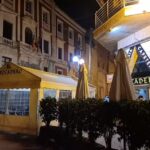 Restaurante Trocadero