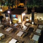 Restaurante Tropical