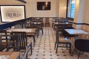 Restaurante Trujillo Berrocal