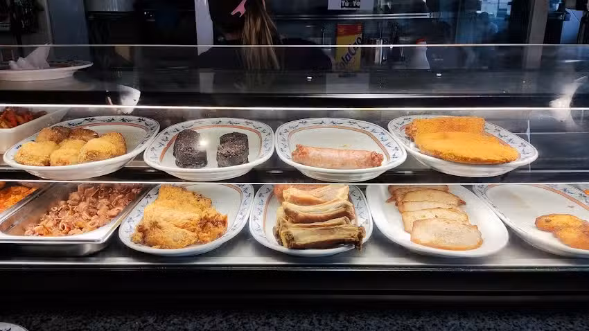 Restaurante Tu y Yo