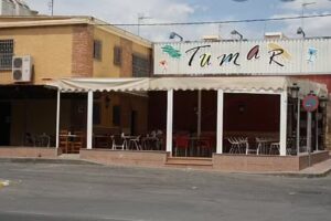Restaurante Tumar