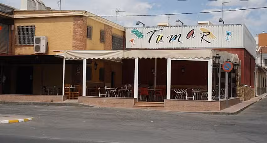 Restaurante Tumar