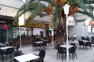 Restaurante Turco La Palmera