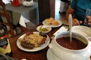 Restaurante Txindoki