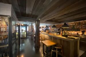 Restaurante Txocook &ndash; Restaurante de pintxos en Bilbao