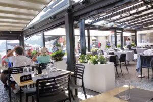 Restaurante Txoko Getaria