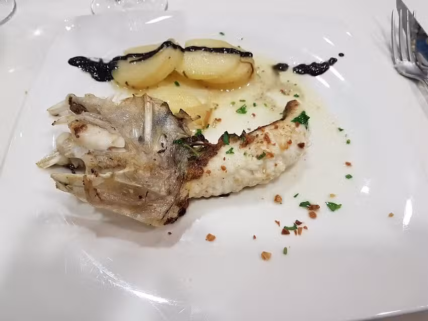 Restaurante Txoko Ona Jatetxea