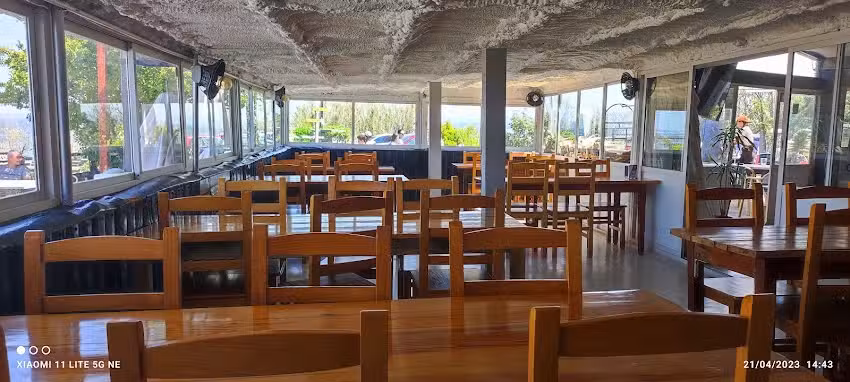 Restaurante Txori