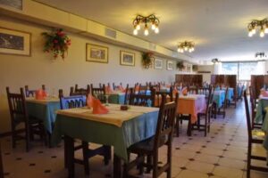 Restaurante Txozna Cervecer&iacute;a en Urduliz (Bizkaia)