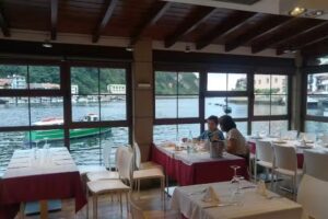 Restaurante Txulotxo