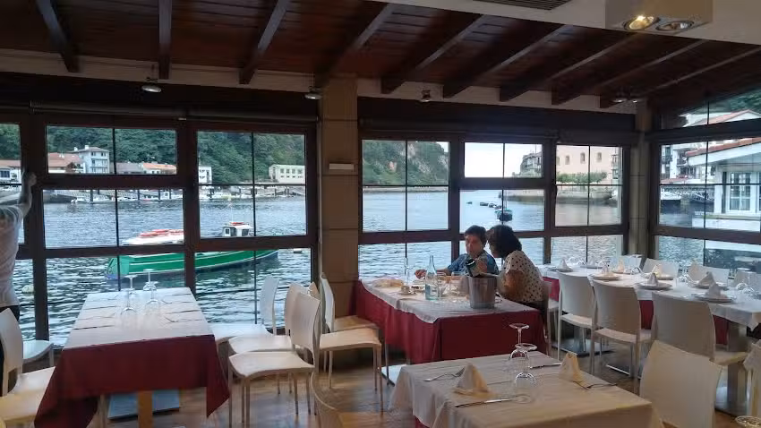 Restaurante Txulotxo