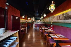 Restaurante Ugarit &ndash; Sants