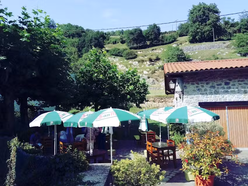 Restaurante Ugarte