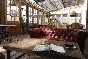 Restaurante Última Parada