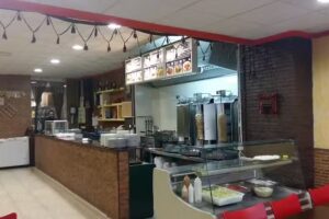 Restaurante Uludag Kebab