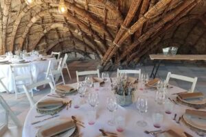 Restaurante Ululand Eventos Valencia S.L