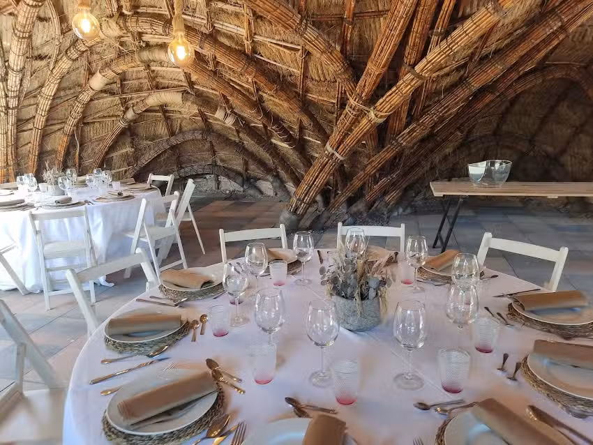 Restaurante Ululand Eventos Valencia S.L
