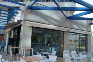 Restaurante Un ratito más.