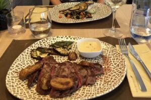 Restaurante Unico Nerja