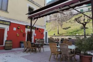 Restaurante Universo