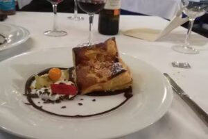 Restaurante Untzigain