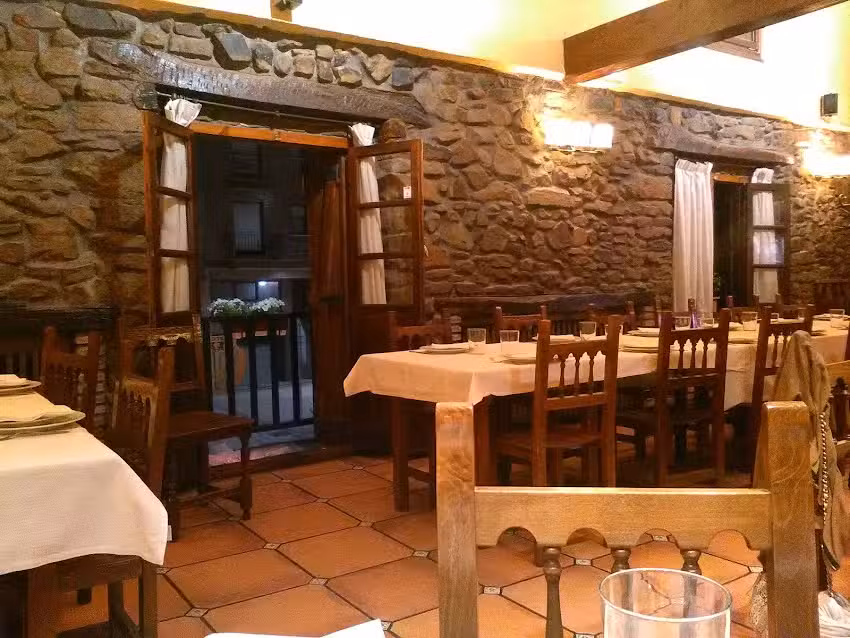 Restaurante Uranga Taberna
