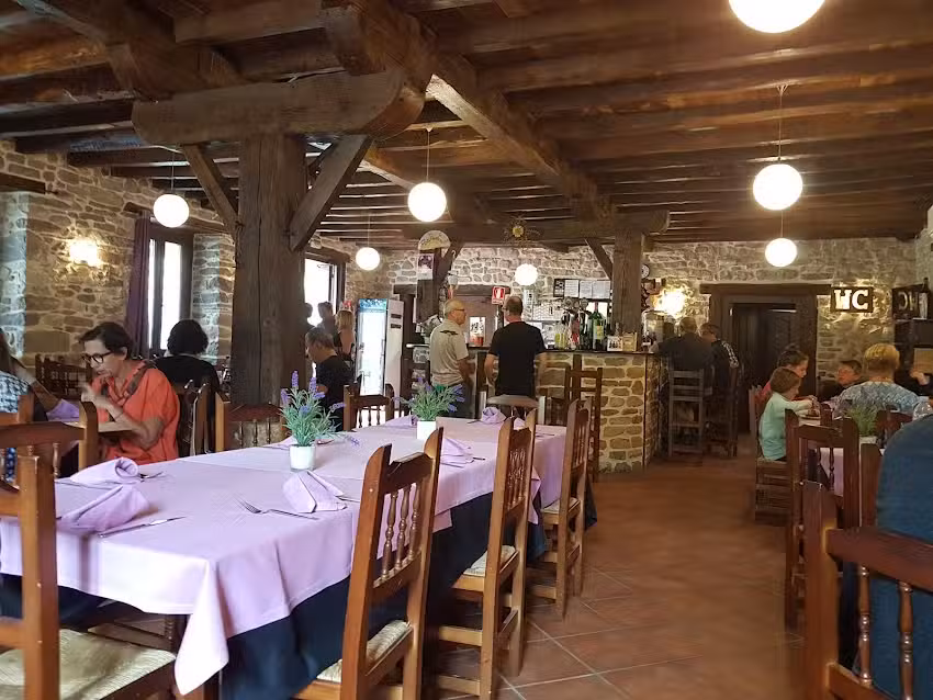 Restaurante Urbia